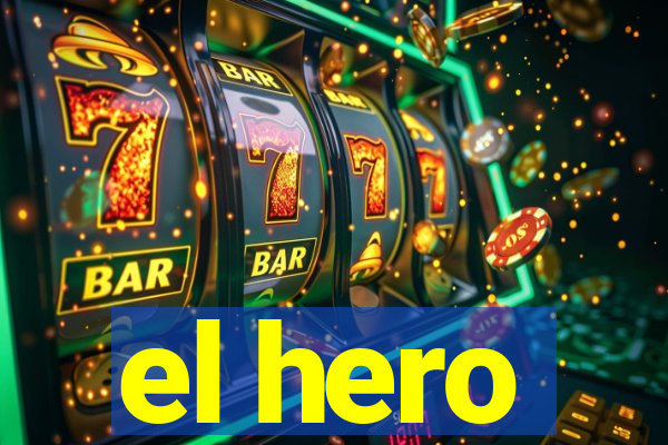 el hero